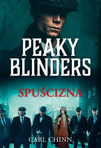 Picture of Peaky Blinders Spuścizna