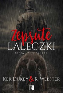 Picture of Zepsute laleczki. Tom 4