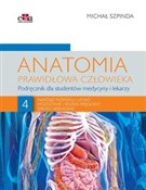 Anatomia p... - M. Szpinda -  Książka z wysyłką do UK