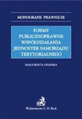 Polska książka : Formy publ... - Małgorzata Ofiarska