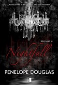 Polska książka : Nightfall ... - Penelope Douglas