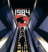 Zobacz : 1984 UA - Orwell George, Xavier Cost