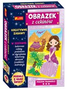 Show details for Cekinowy obrazek Podróże małe i duże Egipt Cekinowy o... -  books in polish