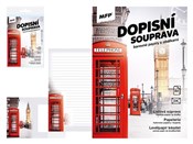 Polska książka : Papeteria ...