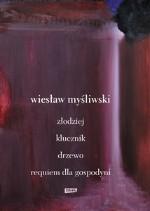 Picture of Dramaty. Złodziej, Klucznik, Drzewo, Requiem dla gospodyni