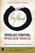 polish book : Big Mind W... - Dennis Genpo Merzel