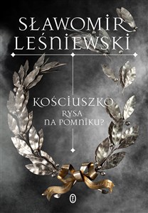 Picture of Kościuszko. Rysa na pomniku?
