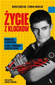 Picture of Życie z klocków