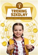 Polska książka : Trening sz...