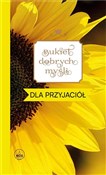 polish book : Bukiet dob... - Ewa Skarżyńska