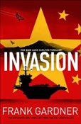 Książka : Invasion - Frank Gardner