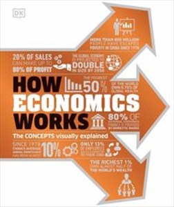 Picture of How Economics Works