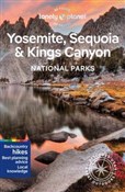 Yosemite, ... -  books in polish 