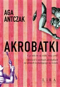 Akrobatki - Aga Antczak - Ksiegarnia w UK