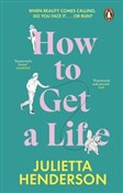 How to Get... - Julietta Henderson - Ksiegarnia w UK