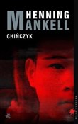Chińczyk - Henning Mankell -  foreign books in polish 
