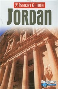 Picture of Jordan Insight guides