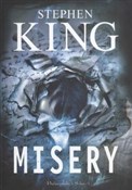 Misery - Stephen King -  Polish Bookstore 