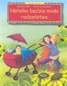 Książka : Natalka bę... - Christine Merz, Betina Gotzen-Beek