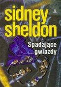 Spadające ... - Sidney Sheldon -  books in polish 