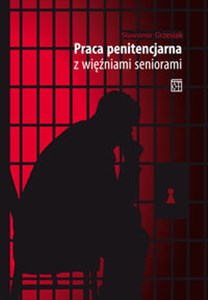 Picture of Praca penitencjarna z więźniami seniorami