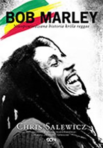 Picture of Bob Marley Nieopowiedziana historia króla reggae