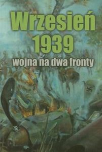 Picture of Wrzesień 1939 Wojna na dwa fronty