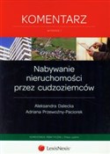 Polska książka : Nabywanie ... - Aleksandra Dalecka, Adriana Przewoźny-Paciorek