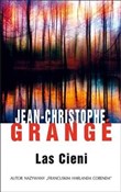 Polska książka : Las cieni - Jean-Christophe Grange