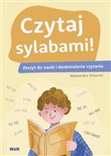 Czytaj syl... - Aleksandra Sztrymer -  books from Poland