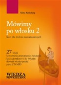 Polska książka : Mówimy po ... - Alina Kreisberg
