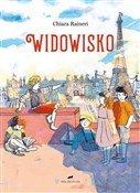 Widowisko - Chiara Raineri -  foreign books in polish 