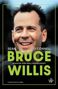Picture of Bruce Willis Bohater kina hollywoodzkiego