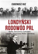 Londyński ... - Eugeniusz Guz -  books from Poland