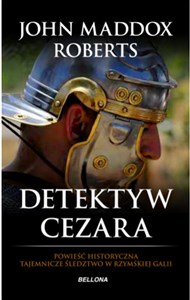 Picture of Detektyw Cezara