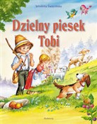 Dzielny pi... - Wioletta Święcińska -  books from Poland