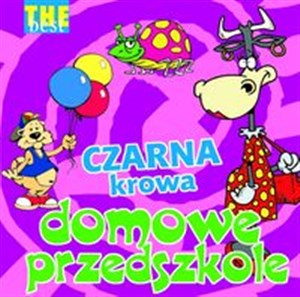 Picture of [Audiobook] Czarna krowa