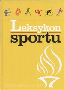 Obrazek Leksykon sportu