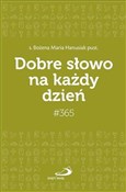 Dobre słow... - Bożena Maria Hanusiak pust -  Polish Bookstore 