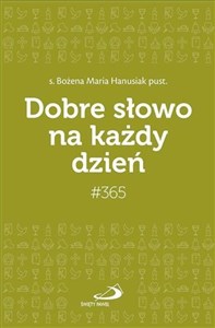 Picture of Dobre słowo na każdy dzień