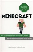 Minecraft - Linus Larsson, Daniel Goldberg -  Książka z wysyłką do UK