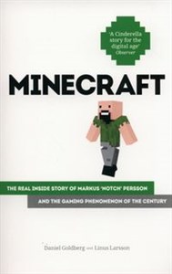 Obrazek Minecraft