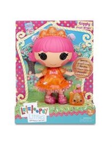 Picture of Lalaloopsy Littles Giggly Fruit Drops