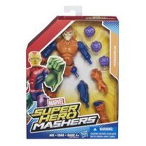 Obrazek Super Hero Mashers Hobgoblin