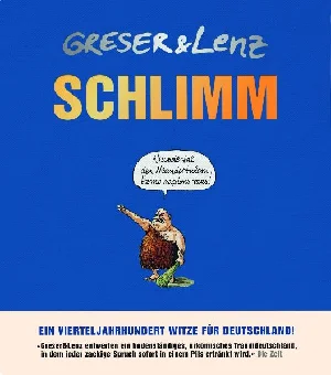 Picture of GRESER, A: SCHLIMM