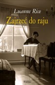 ZAJRZEĆ DO... - LUANNE RICE -  books in polish 