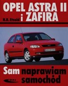 Książka : Opel Astra... - H.R. Etzold