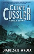 Książka : Diabelskie... - Clive Cussler, Graham Brown