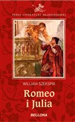 Romeo i Ju... - Wiliam Szekspir -  books in polish 