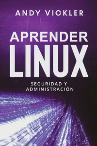 Obrazek VICKLER, A: APRENDER LINUX